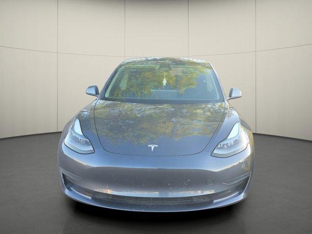 used 2023 Tesla Model 3 car, priced at $29,002