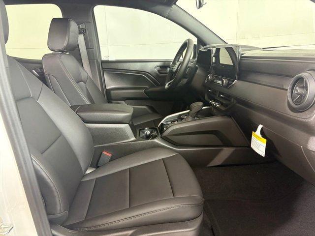 new 2026 Chevrolet Colorado car, priced at $42,070
