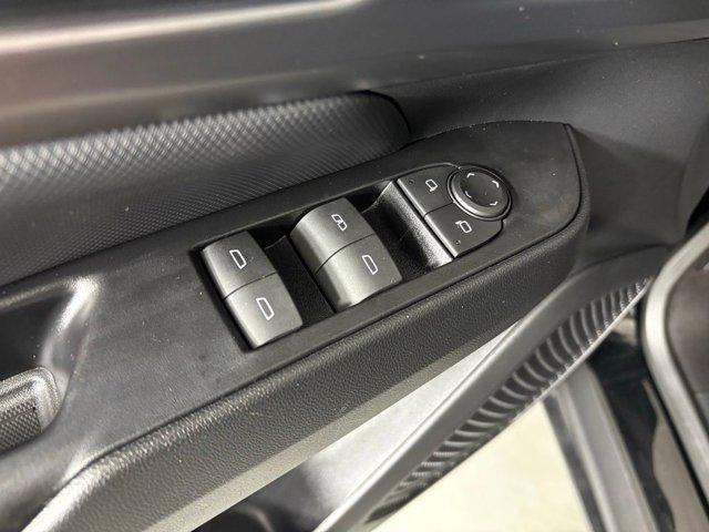 used 2024 Chevrolet Equinox EV car, priced at $28,800