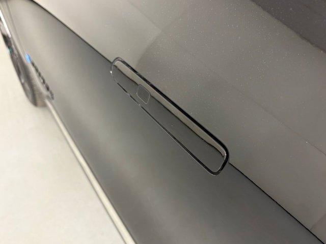 used 2024 Chevrolet Equinox EV car, priced at $28,800