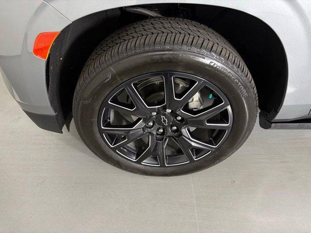 used 2024 Chevrolet Suburban car, priced at $72,900