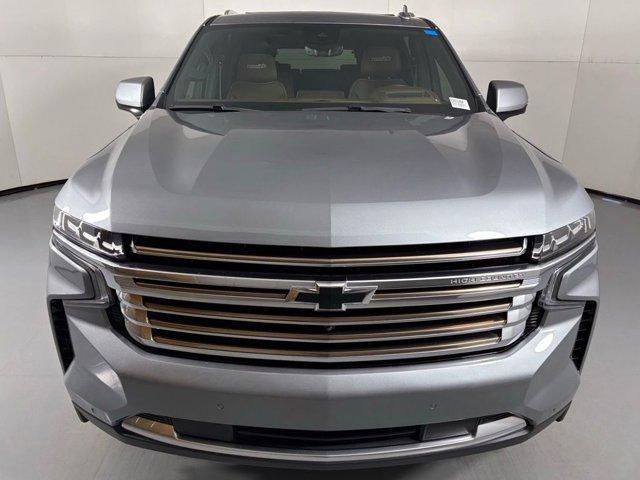used 2024 Chevrolet Suburban car, priced at $72,900