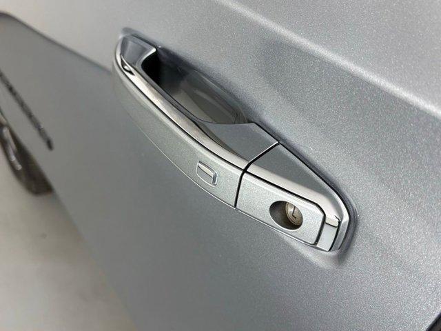 used 2024 Chevrolet Suburban car, priced at $72,900