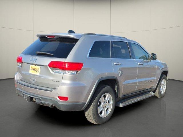 used 2017 Jeep Grand Cherokee car, priced at $13,000