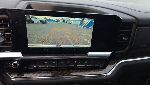 used 2024 GMC Sierra 1500 car, priced at $42,700