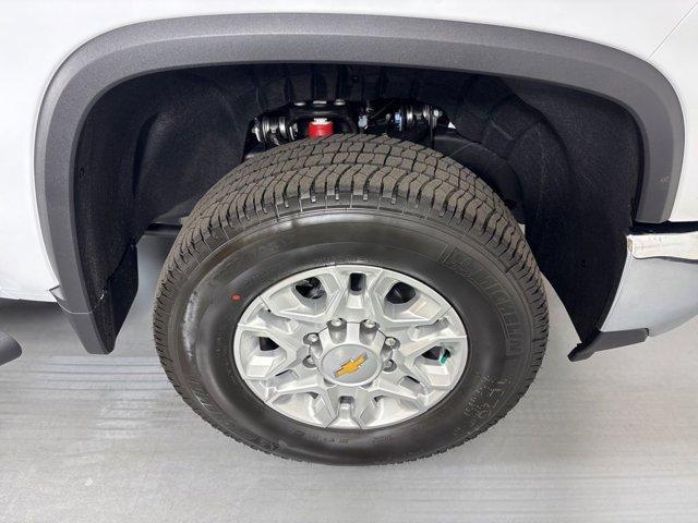 new 2026 Chevrolet Silverado 2500 car, priced at $70,989