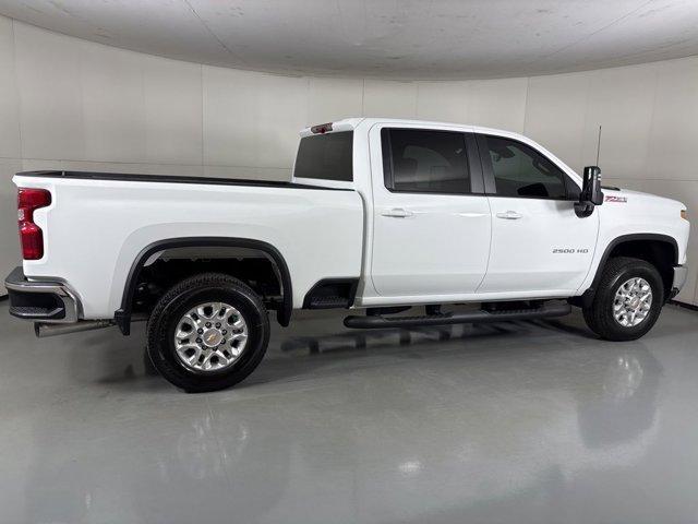 new 2026 Chevrolet Silverado 2500 car, priced at $70,989