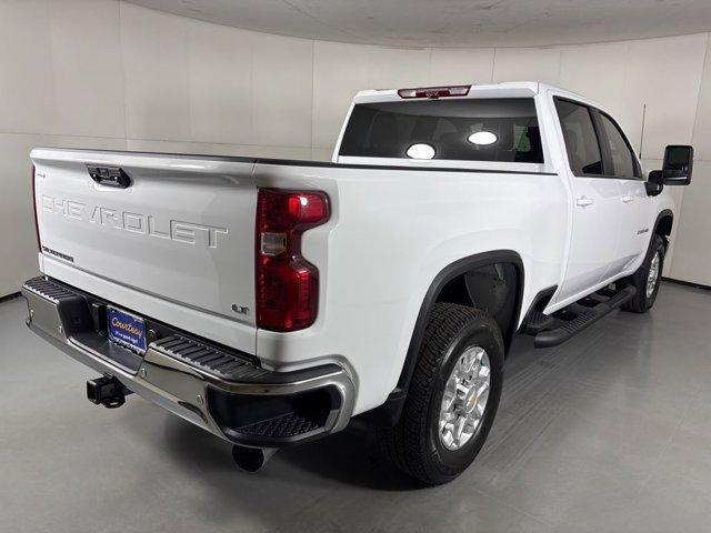 new 2026 Chevrolet Silverado 2500 car, priced at $70,989