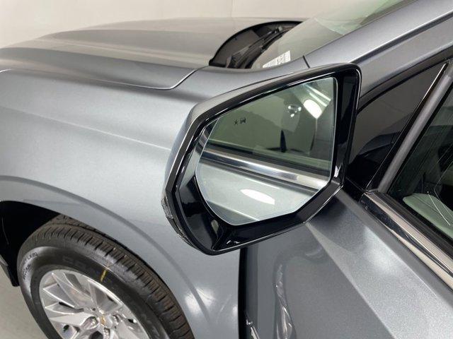 new 2026 Chevrolet Tahoe car, priced at $76,289