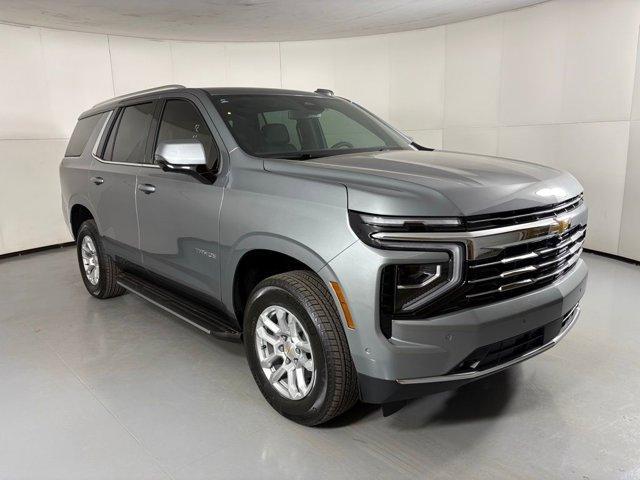 new 2026 Chevrolet Tahoe car, priced at $71,974