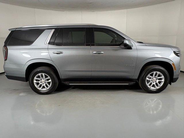 new 2026 Chevrolet Tahoe car, priced at $71,974