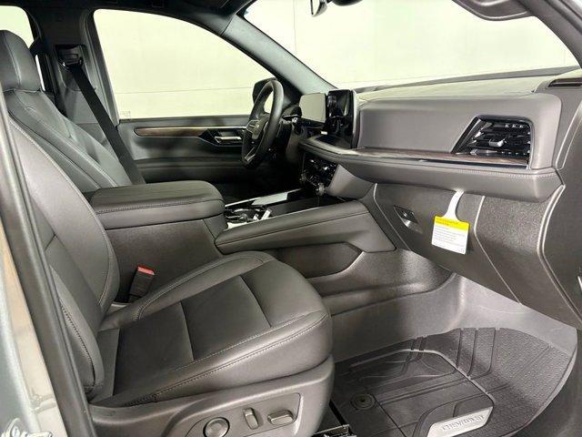 new 2026 Chevrolet Tahoe car, priced at $71,974