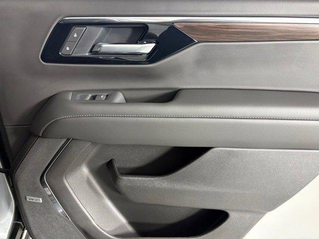 new 2026 Chevrolet Tahoe car, priced at $71,974