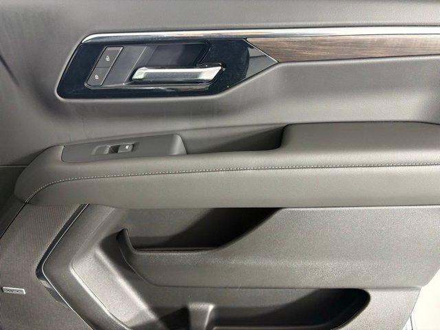 new 2026 Chevrolet Tahoe car, priced at $71,974