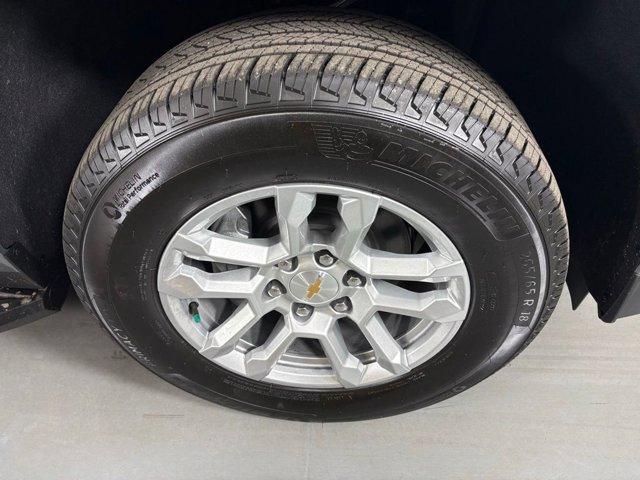 new 2026 Chevrolet Tahoe car, priced at $71,974