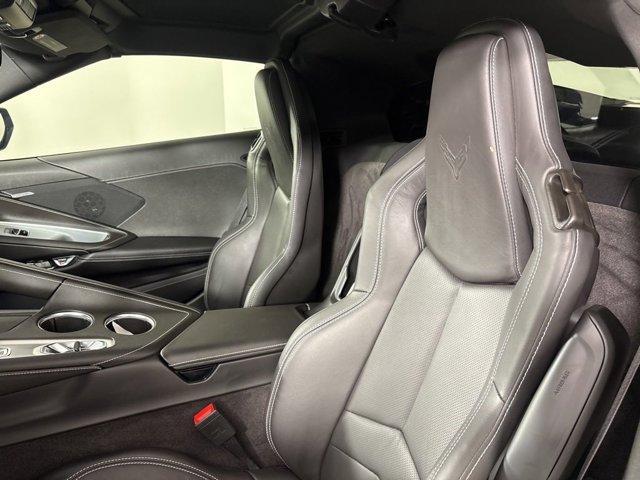 used 2026 Chevrolet Corvette car, priced at $72,500