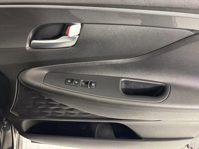 used 2023 Hyundai Santa Fe car, priced at $22,699
