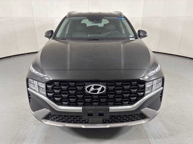 used 2023 Hyundai Santa Fe car, priced at $22,699