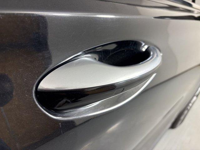 used 2023 Hyundai Santa Fe car, priced at $22,699