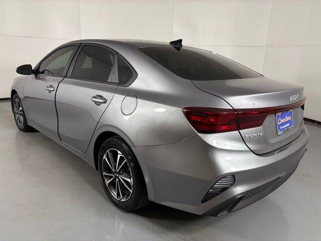 used 2024 Kia Forte car, priced at $15,000