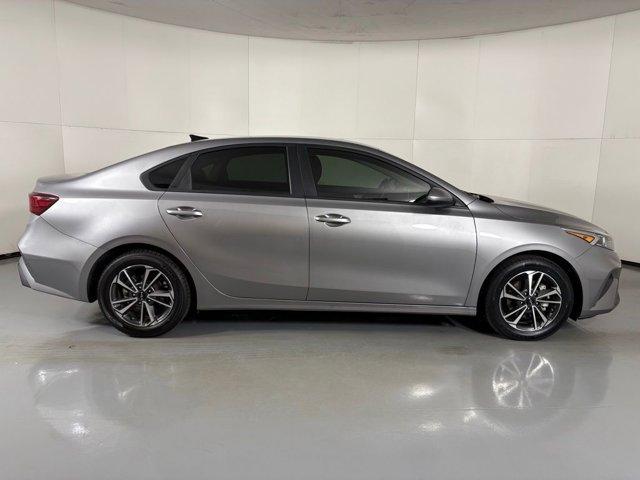 used 2024 Kia Forte car, priced at $15,000