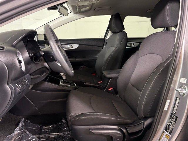 used 2024 Kia Forte car, priced at $15,000