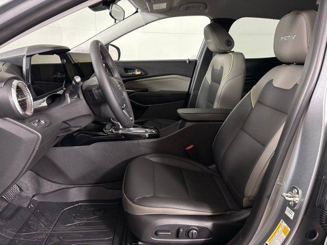 new 2026 Chevrolet Trax car, priced at $28,084