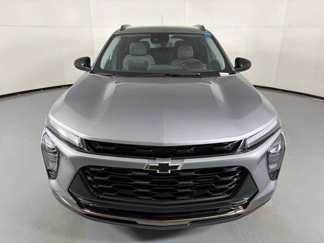 new 2026 Chevrolet Trax car, priced at $28,084