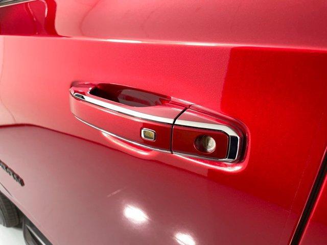 new 2025 Chevrolet Suburban car, priced at $88,690