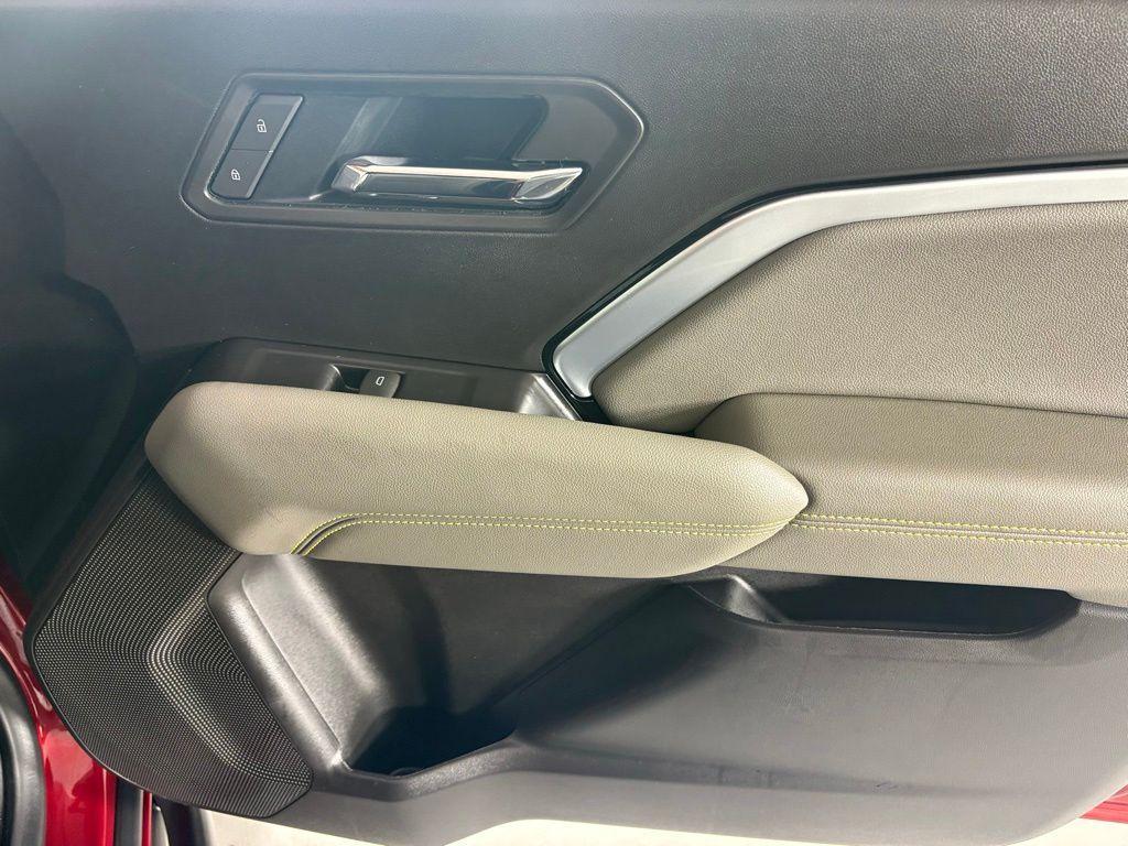new 2026 Chevrolet Colorado car, priced at $53,848