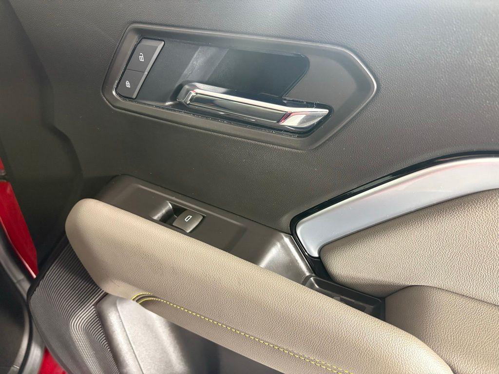 new 2026 Chevrolet Colorado car, priced at $53,848