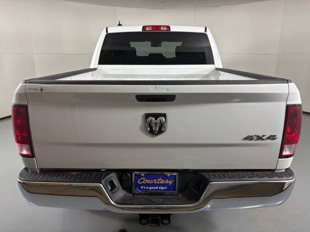 used 2024 Ram 1500 Classic car, priced at $35,400