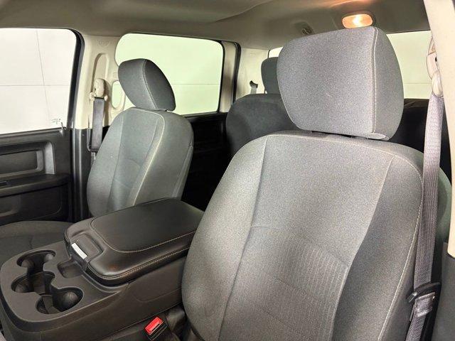 used 2024 Ram 1500 Classic car, priced at $35,400