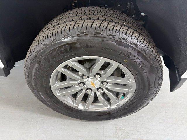 new 2026 Chevrolet Colorado car, priced at $35,315