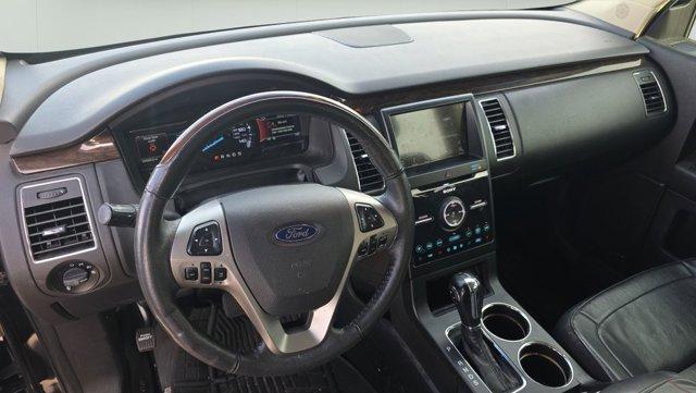 used 2019 Ford Flex car, priced at $13,800