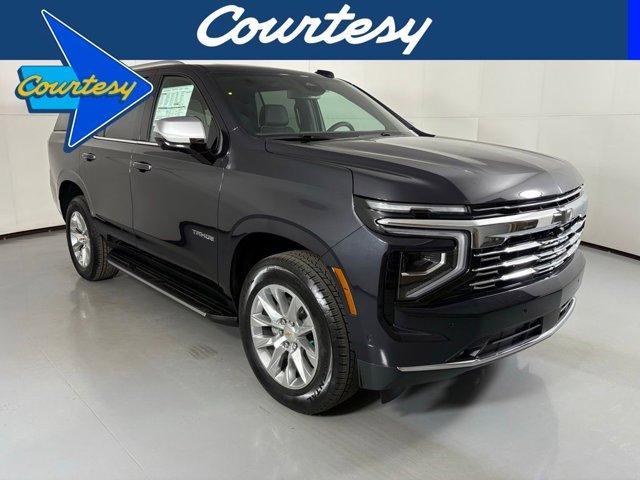 new 2026 Chevrolet Tahoe car, priced at $81,079