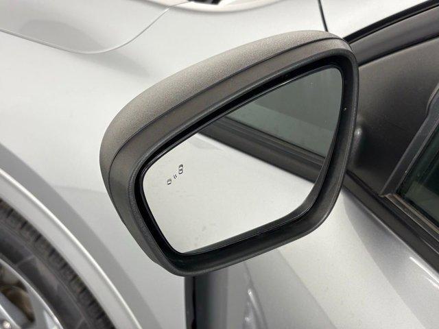used 2024 Ford Escape car, priced at $20,590