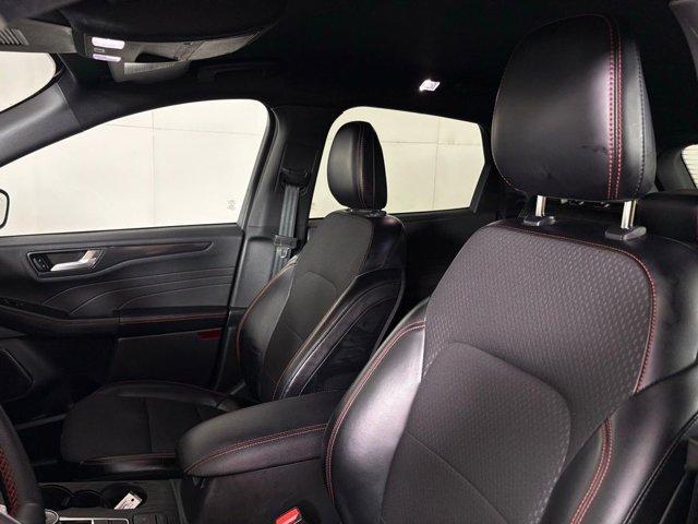 used 2024 Ford Escape car, priced at $20,590