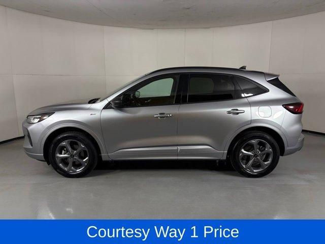 used 2024 Ford Escape car, priced at $20,590