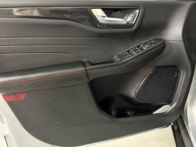 used 2024 Ford Escape car, priced at $20,590