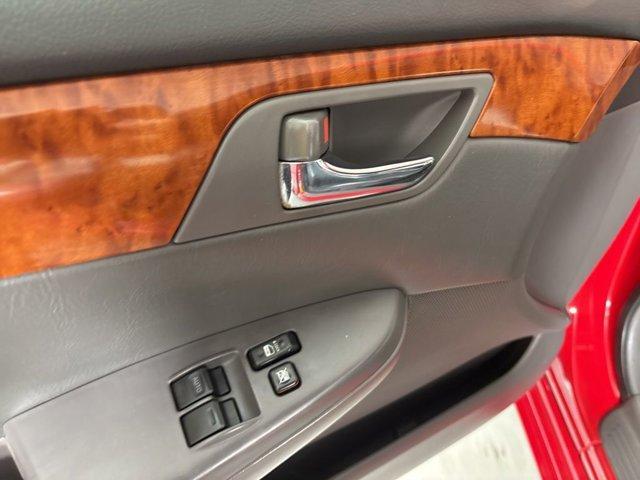 used 2008 Toyota Camry Solara car, priced at $10,000