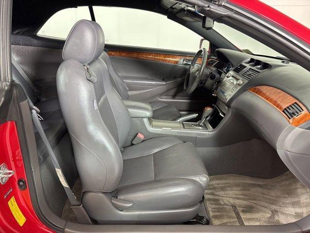 used 2008 Toyota Camry Solara car, priced at $10,000