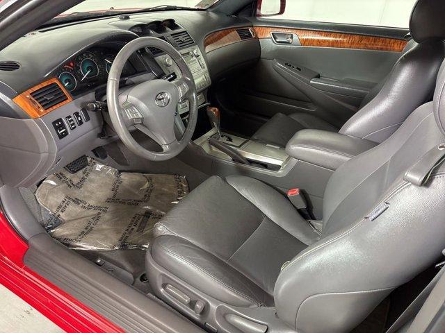 used 2008 Toyota Camry Solara car, priced at $10,000
