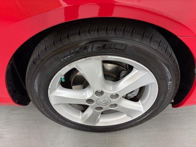 used 2008 Toyota Camry Solara car, priced at $10,000