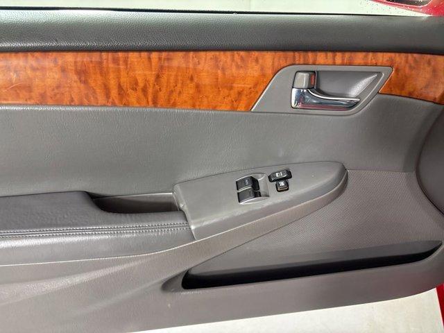 used 2008 Toyota Camry Solara car, priced at $10,000