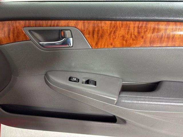 used 2008 Toyota Camry Solara car, priced at $10,000