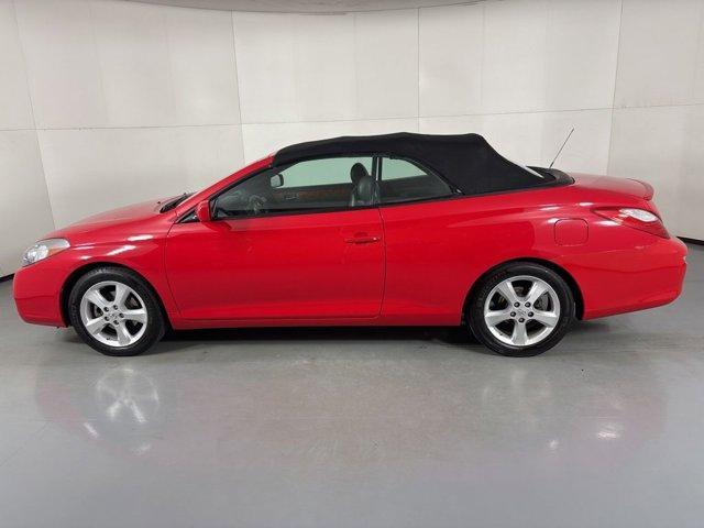 used 2008 Toyota Camry Solara car, priced at $10,000
