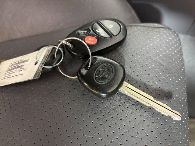 used 2008 Toyota Camry Solara car, priced at $10,000