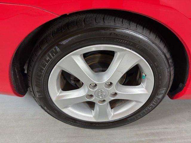 used 2008 Toyota Camry Solara car, priced at $10,000