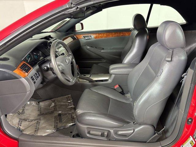 used 2008 Toyota Camry Solara car, priced at $10,000